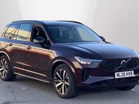 New Volvo XC90 Plus 247 HP (181 kW) 2026 SUV