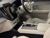Usado Volvo XC90 Ultra 2025 Negro SUV
