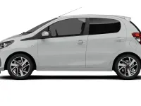 Used Peugeot 108 Allure 72 HP (52 kW) 2022 Hatchback
