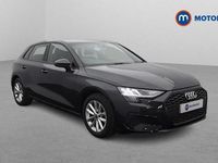 Used Audi A3 Sportback 150 HP (110 kW) 2023 Hatchback