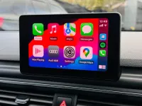 Used Audi A5 S-Line 2017 Grey Coupe