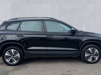 used Skoda Karoq Skoda Estate 1.5 TSI SE Drive 5dr