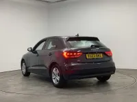 Gebraucht Audi A1 Design 94 PS (69 kW) 2023 Grau SUV