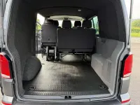 Used VW Transporter Highline 2023 Grey Van