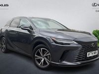 Used Lexus RX450h+ 309 HP (227 kW) 2024 Estate