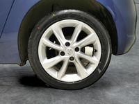 used Vauxhall Corsa 1.2 SE (75 ps)