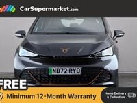 Used Cupra Born 150 kW (204 HP) 2024 Hatchback