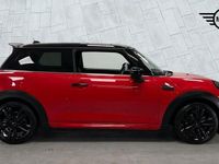 Used Mini Cooper Hatch 134 HP (98 kW) 2023 Red Hatchback