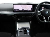 Used BMW i4 M Sport 246 kW (335 HP) 2025 White Sedan