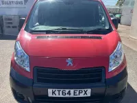 Gebraucht Peugeot Expert 90 PS (66 kW) 2016 Van