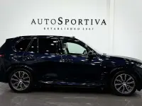 Used BMW X5 M Sport 298 HP (219 kW) 2026 SUV
