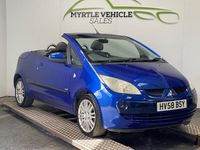 Used Mitsubishi Colt 2008