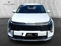 Used Kia Sportage 2026 White SUV