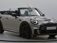 Used Mini Cooper S Sport 176 HP (129 kW) 2023 Grey Hatchback