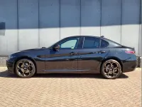 New Alfa Romeo Giulia 280 HP (205 kW) 2025 Other Sedan