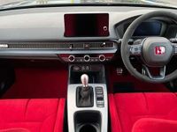 Begagnad Honda Civic Type R 329 HK (241 kW) 2025 Svart Halvkombi