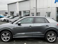 Used Audi Q2 S-Line 116 HP (85 kW) 2020 SUV
