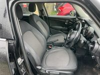 used Mini Cooper Hatch 1.55dr