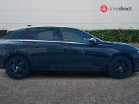 Used Vauxhall Astra 2023 Black Hatchback