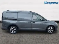 Used Ford Transit Connect Active 150 HP (110 kW) 2025 Grey MPV