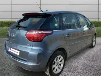 Used Citroën C4 Picasso VTR Sport 2011 Grey MPV