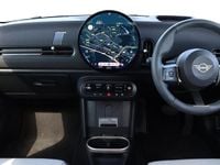 Usado Mini Cooper Hatch 113 kW (154 HP) 2025 Verde Citadino