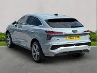 New Audi Q3 S-Line 200 HP (147 kW) 2026 Other SUV