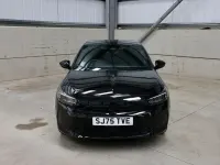 Used Vauxhall Corsa S 100 HP (73 kW) 2025 Black Hatchback