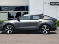 Used Ford Capri Select 210 kW (286 HP) 2025 SUV