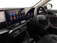 Used Cupra Formentor 150 HP (110 kW) 2023 Grey SUV