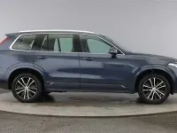 Used Volvo XC90 Momentum 232 HP (170 kW) 2022 SUV
