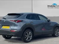 Used Mazda CX-30 Takumi-Line 186 HP (136 kW) 2024 Grey SUV