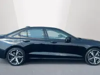 Used Volvo S60 Plus 250 HP (183 kW) 2022 Sedan