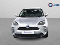 Used Toyota Yaris Hybrid 116 HP (85 kW) 2026 Estate