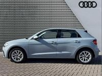 Used Audi A1 Sport 94 HP (69 kW) 2025 Grey SUV