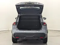 Used Nissan Qashqai Acenta Premium 140 HP (102 kW) 2023 Grey SUV