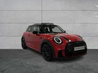 Używany Mini Cooper Hatch 134 KM (98 kW) 2023 Czerwony Hatchback