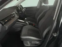Used Audi A1 Sport 2023 Black SUV