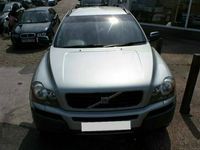 Usado Volvo XC90 163 HP (119 kW) 2004 SUV