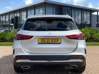 used Mercedes GLA180 GLAAMG Line Premium 5dr Auto