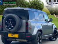 Usado Land Rover Defender SE 249 HP (183 kW) 2023 SUV