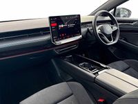 Used VW ID.7 Pro 210 kW (286 HP) 2024 White Hatchback