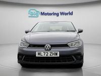 Used VW Polo R-line 95 HP (69 kW) 2026 Hatchback