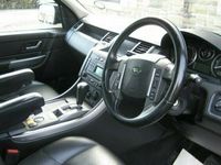 Usado Land Rover Range Rover Sport 2006 SUV