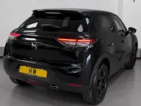 Used DS Automobiles DS3 Performance 2019 Black MPV