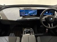 Used BMW iX M Sport 394 kW (537 HP) 2025 Grey SUV