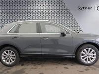 used Audi Q3 35 TFSI Sport 5dr