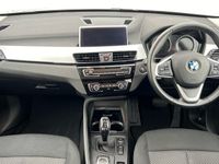used BMW X1 sDrive18i SE 1.5 5dr