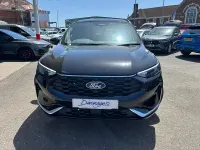 Used Ford Kuga ST-Line 180 HP (132 kW) 2026 Black SUV