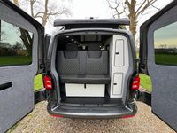 Usado VW Transporter Trendline 2015 Gris Van